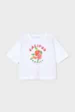 Short sleeve t-shirt - Image 2