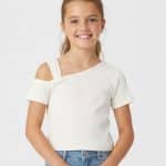 Short sleeve t-shirt