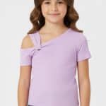 Short sleeve t-shirt