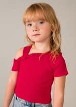 Short sleeve t-shirt