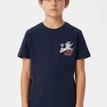 Short sleeve t-shirt