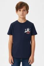 Short sleeve t-shirt