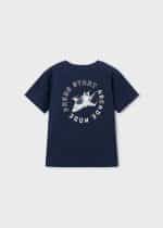 Short sleeve t-shirt - Image 2