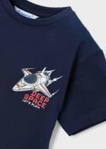 Short sleeve t-shirt - Image 3