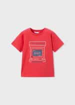 Short sleeve t-shirt - Image 2