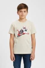 Short sleeve t-shirt