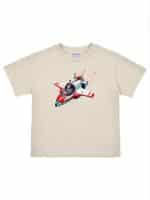 Short sleeve t-shirt - Image 2