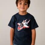 Short sleeve t-shirt