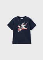 Short sleeve t-shirt - Image 2