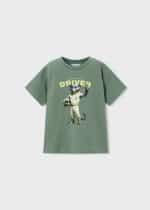 Short sleeve t-shirt - Image 2