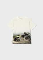 Short sleeve t-shirt - Image 2