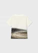 Short sleeve t-shirt - Image 3