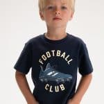 Short sleeve t-shirt