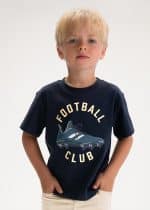 Short sleeve t-shirt