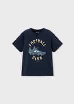 Short sleeve t-shirt - Image 2