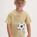 Short sleeve t-shirt