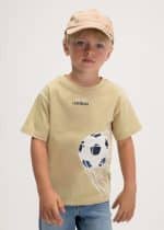 Short sleeve t-shirt