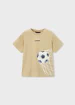 Short sleeve t-shirt - Image 2