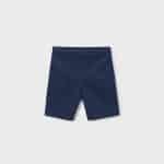 Linen shorts