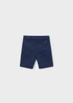 Linen shorts