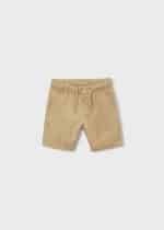 Linen shorts - Image 2