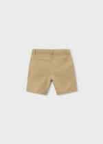 Linen shorts - Image 3