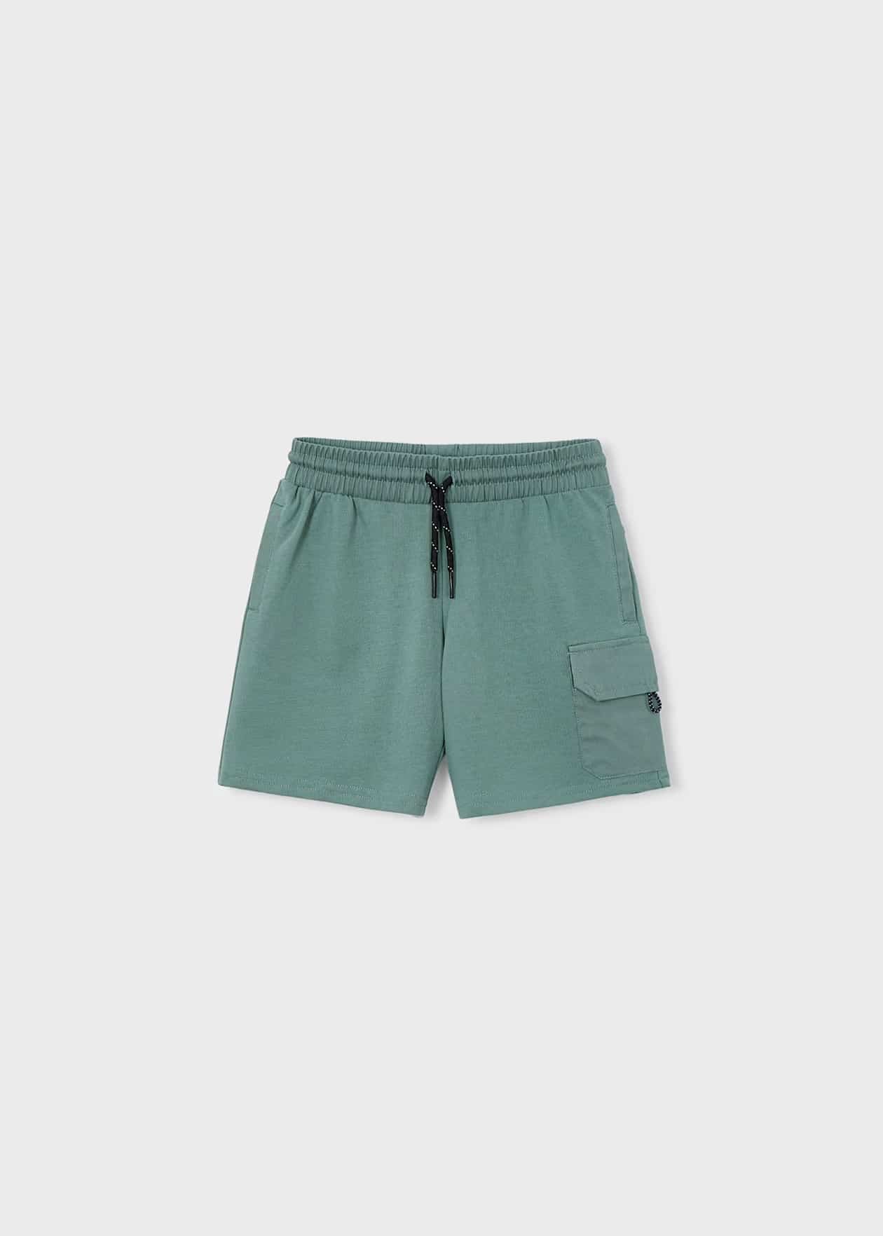 26-3208-LGHTGN.jpg Shorts - Image 1