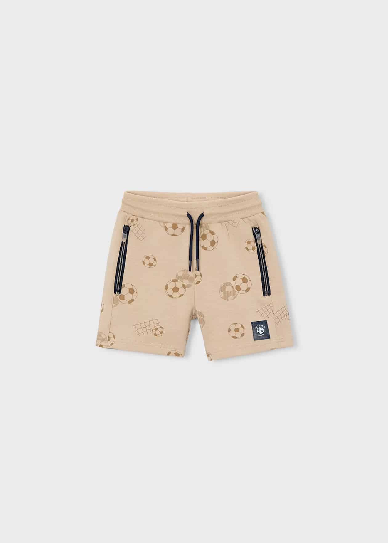 26-3209-BEI.jpg Shorts - Image 1