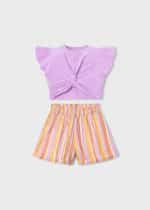 Shorts set - Image 2