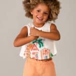 Shorts set