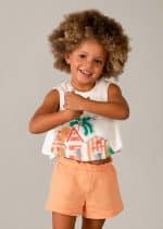 Shorts set