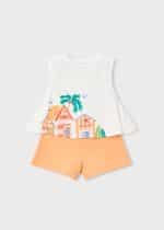 Shorts set - Image 2