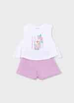 Shorts set - Image 2