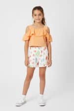 Shorts set