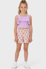 Shorts set