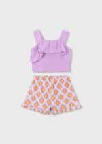 Shorts set - Image 2