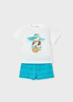 Shorts set - Image 2