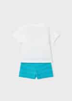 Shorts set - Image 3