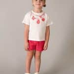 Shorts set