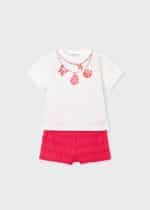 Shorts set - Image 2