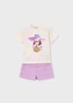 Shorts set - Image 2