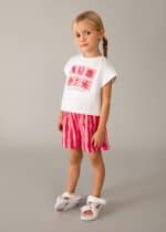 Shorts set