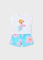 Shorts set - Image 2