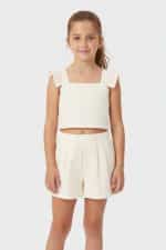 Shorts set