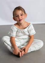 Pants set