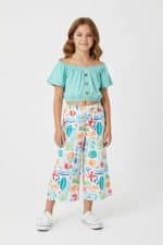 Pants set