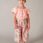 Pants set
