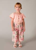 Pants set