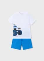 Shorts set - Image 2