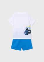 Shorts set - Image 3